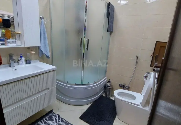 2 otaqlı mənzil Satılır, Abşeron