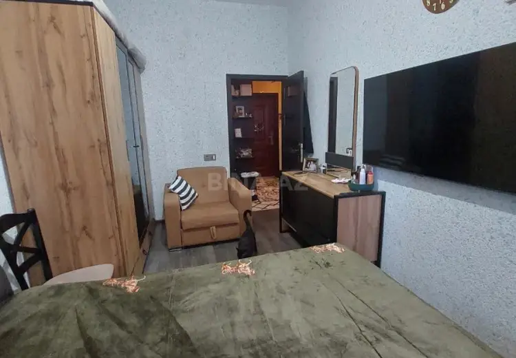2 otaqlı mənzil Satılır, Abşeron