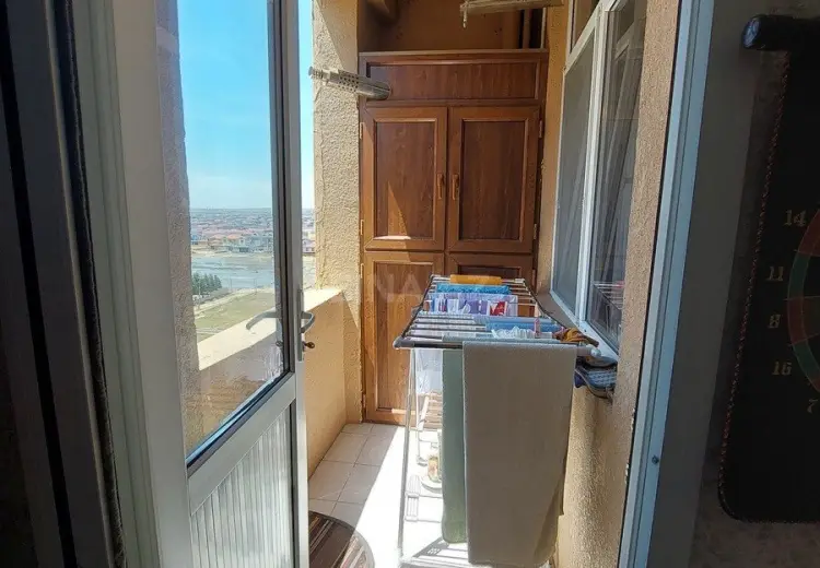 2 otaqlı mənzil Satılır, Abşeron