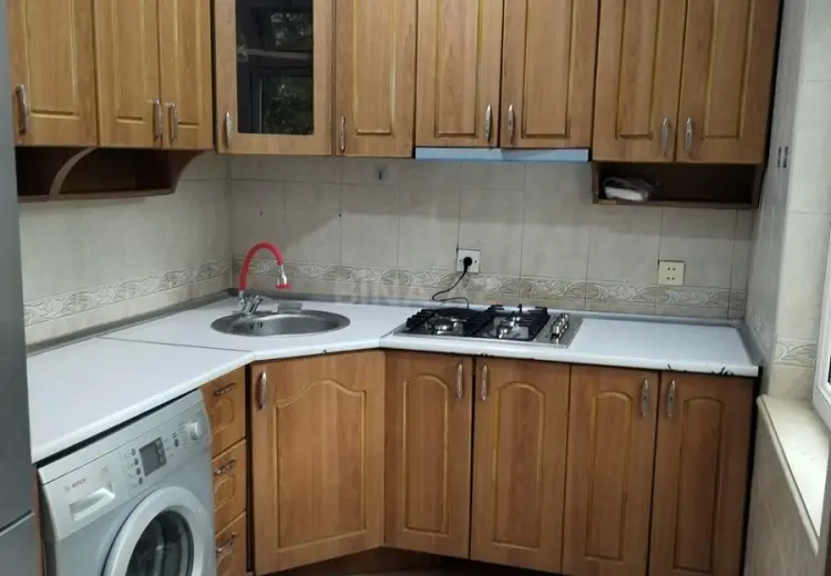 3 otaqlı mənzil Kirayə (aylıq), 1-ci mikrorayon, Nəsimi, Bakı