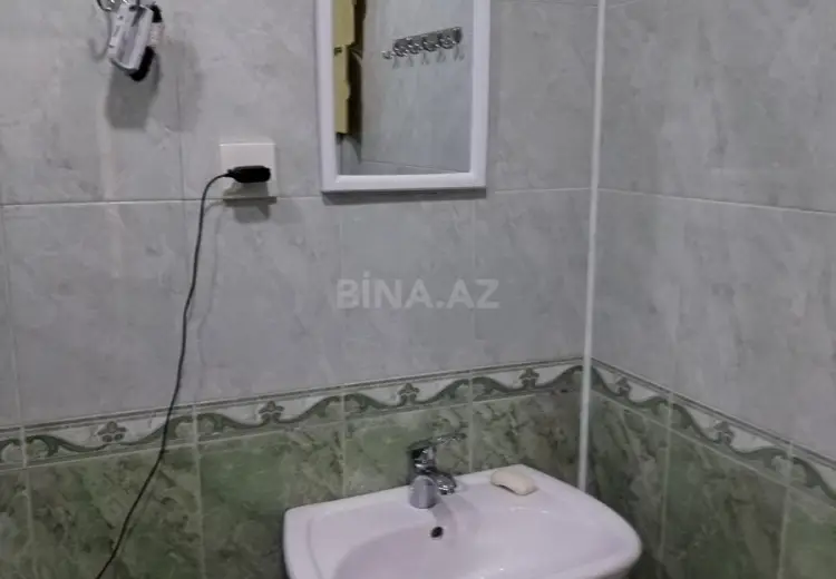 3 otaqlı mənzil Kirayə (aylıq), 1-ci mikrorayon, Nəsimi, Bakı