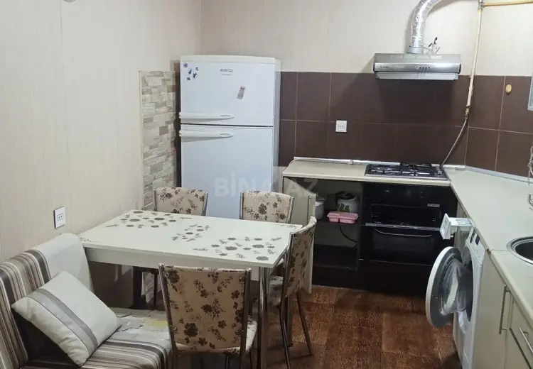 3 otaqlı mənzil Kirayə (aylıq), Yasamal qəs., Yasamal, Bakı