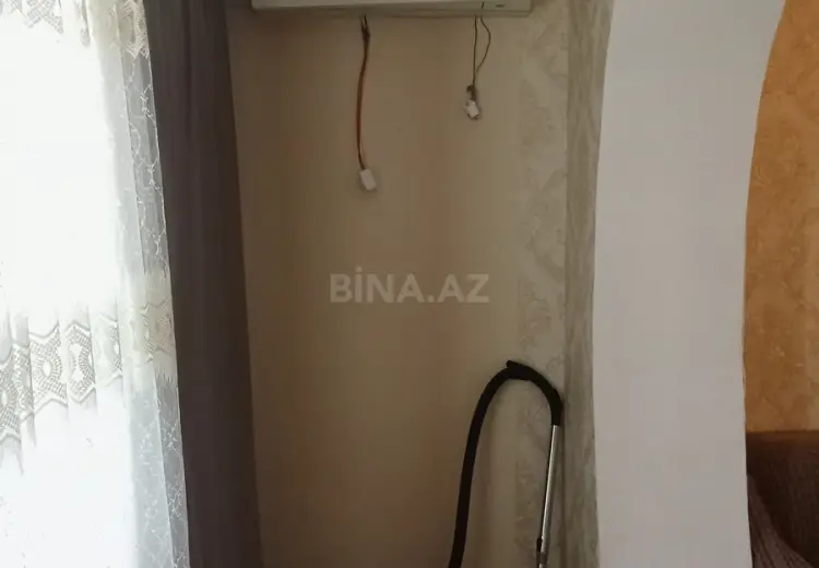 3 otaqlı mənzil Kirayə (aylıq), Yasamal qəs., Yasamal, Bakı