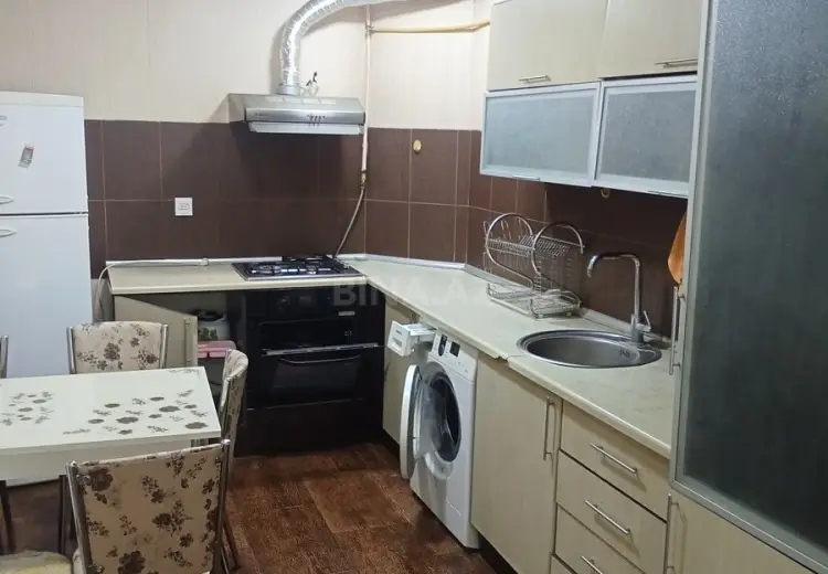 3 otaqlı mənzil Kirayə (aylıq), Yasamal qəs., Yasamal, Bakı