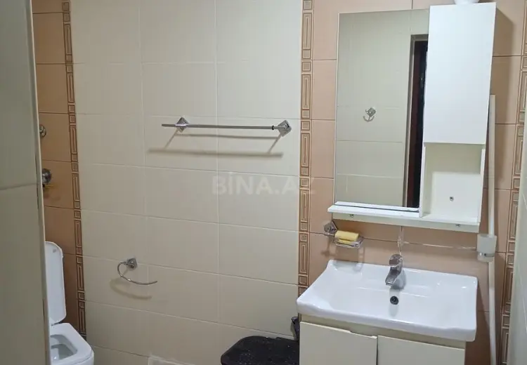 3 otaqlı mənzil Kirayə (aylıq), Yasamal qəs., Yasamal, Bakı