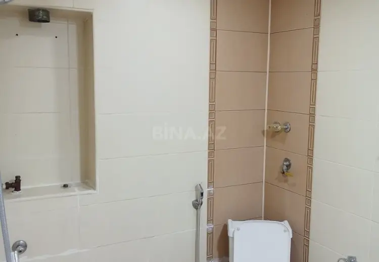3 otaqlı mənzil Kirayə (aylıq), Yasamal qəs., Yasamal, Bakı