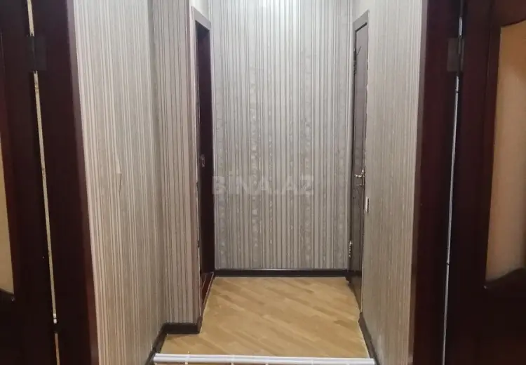 3 otaqlı mənzil Kirayə (aylıq), Yasamal qəs., Yasamal, Bakı