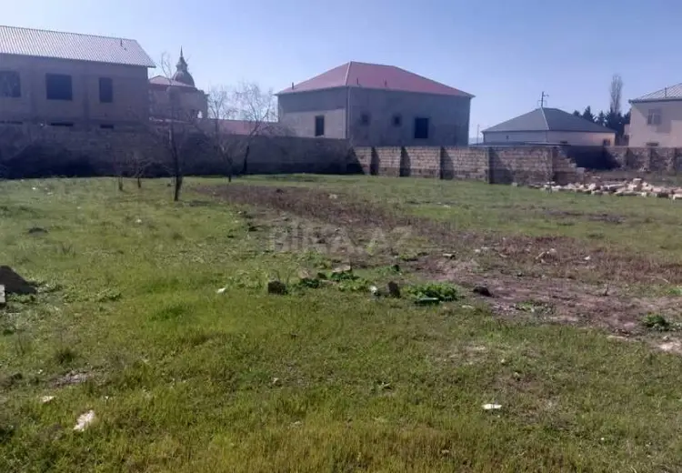 10 sot Torpaq Satılır, Saray, Abşeron