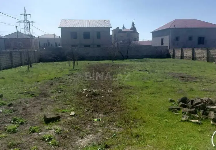 10 sot Torpaq Satılır, Saray, Abşeron