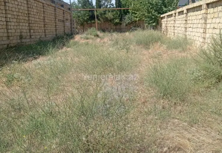 3 sot Torpaq Satılır, Masazır, Abşeron
