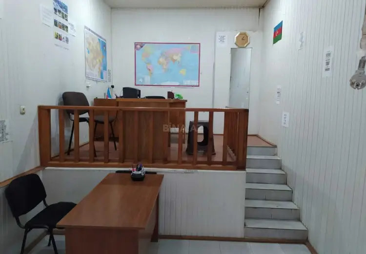 23 m² Obyekt / Ofis Satılır, 9-cu mikrorayon, Binəqədi, Bakı