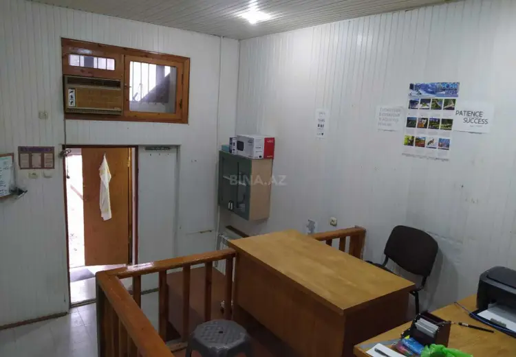 23 m² Obyekt / Ofis Satılır, 9-cu mikrorayon, Binəqədi, Bakı