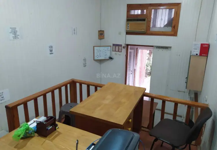 23 m² Obyekt / Ofis Satılır, 9-cu mikrorayon, Binəqədi, Bakı