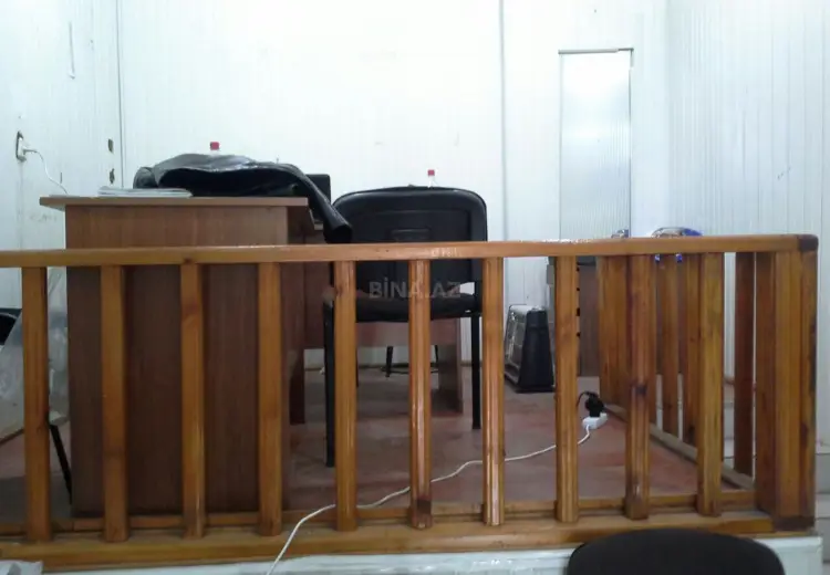 23 m² Obyekt / Ofis Satılır, 9-cu mikrorayon, Binəqədi, Bakı