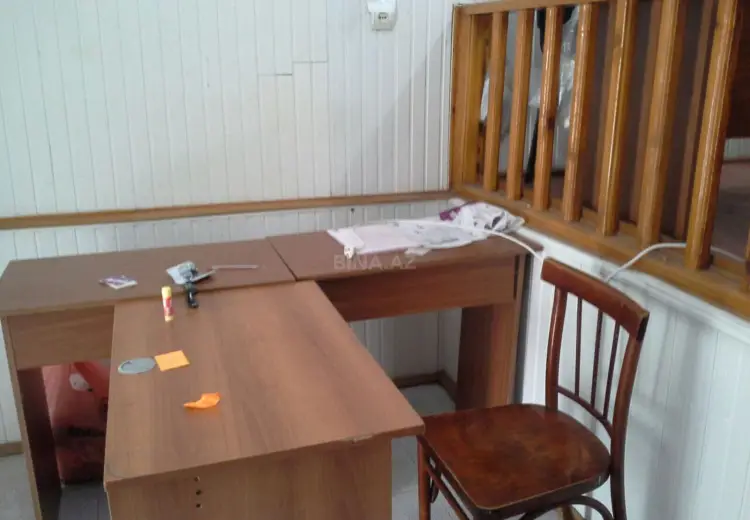 23 m² Obyekt / Ofis Satılır, 9-cu mikrorayon, Binəqədi, Bakı