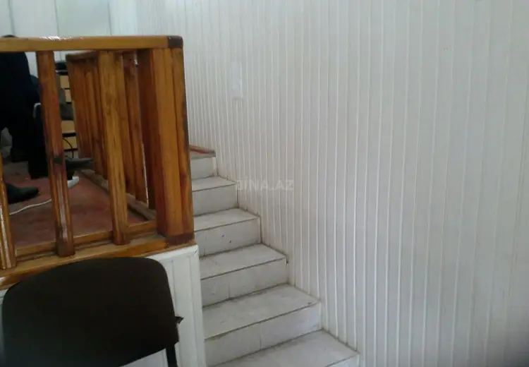 23 m² Obyekt / Ofis Satılır, 9-cu mikrorayon, Binəqədi, Bakı