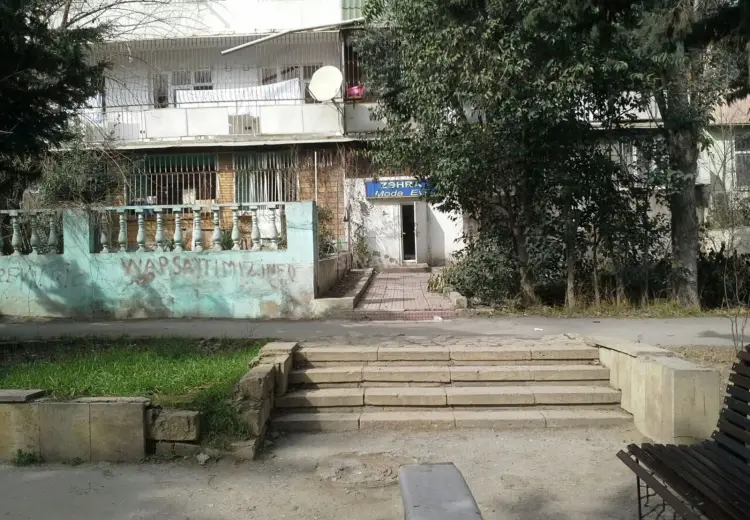 23 m² Obyekt / Ofis Satılır, 9-cu mikrorayon, Binəqədi, Bakı