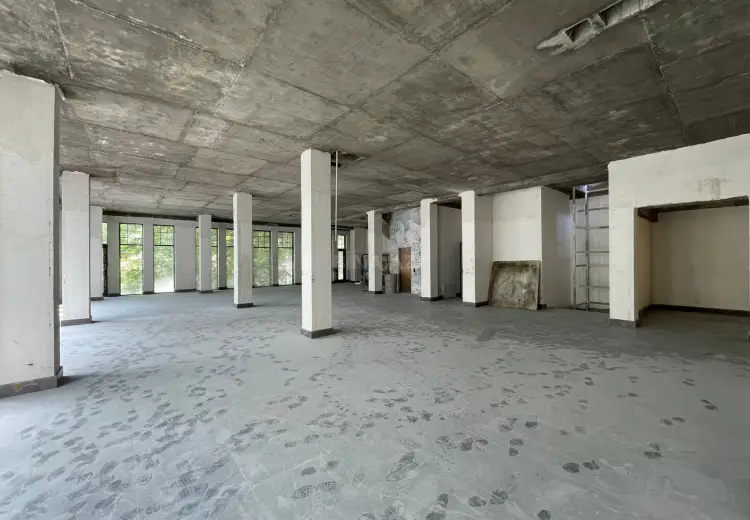 900 m² Obyekt / Ofis Kirayə (aylıq), Nəsimi, Bakı