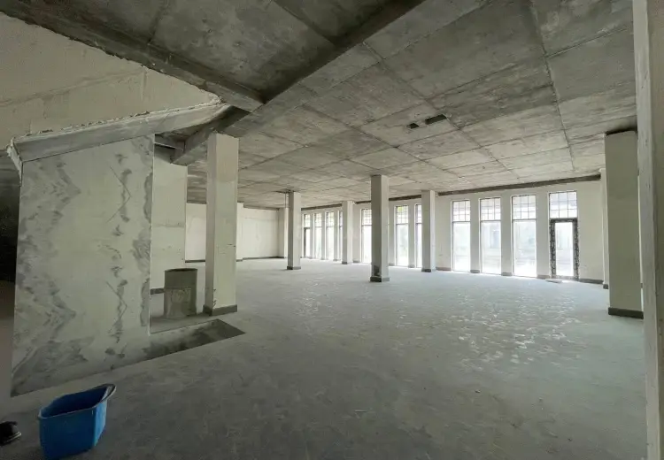 900 m² Obyekt / Ofis Kirayə (aylıq), Nəsimi, Bakı