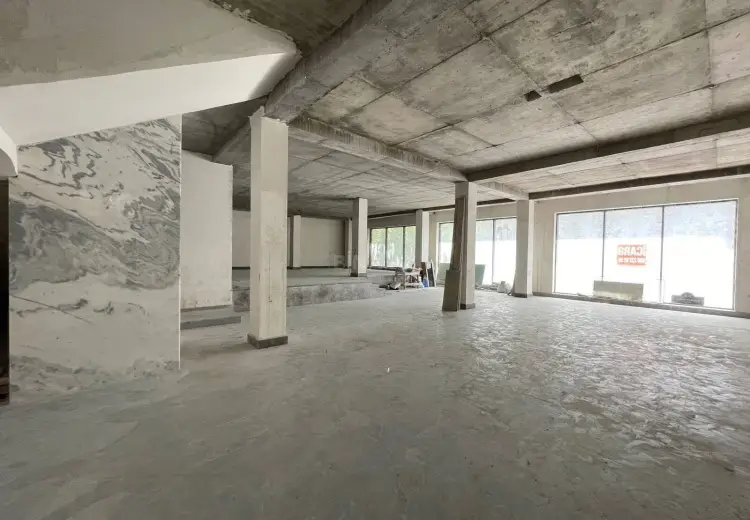900 m² Obyekt / Ofis Kirayə (aylıq), Nəsimi, Bakı
