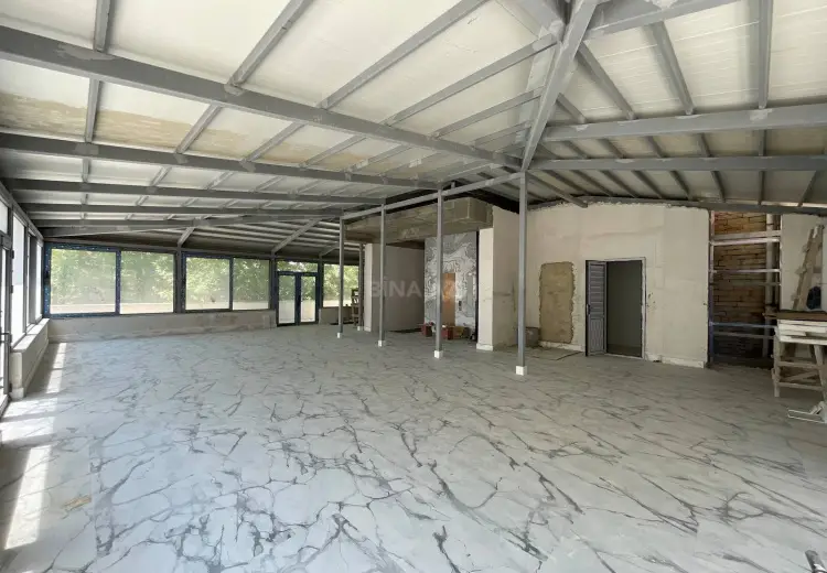 900 m² Obyekt / Ofis Kirayə (aylıq), Nəsimi, Bakı