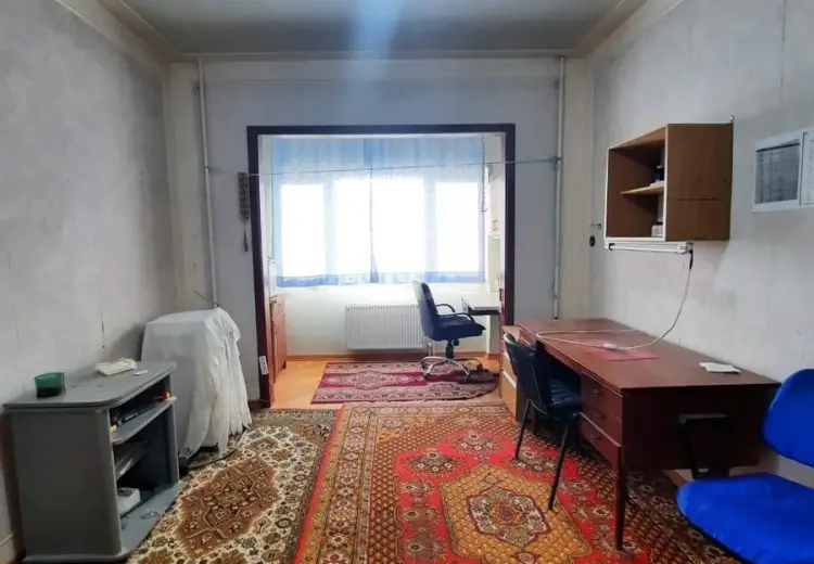 3 otaqlı mənzil Satılır, Əhmədli, Xətai, Bakı