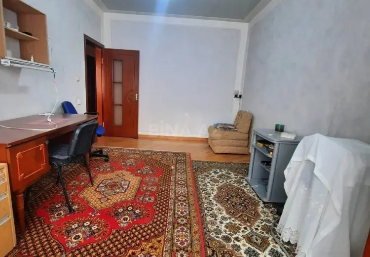 3 otaqlı mənzil Satılır, Əhmədli, Xətai, Bakı