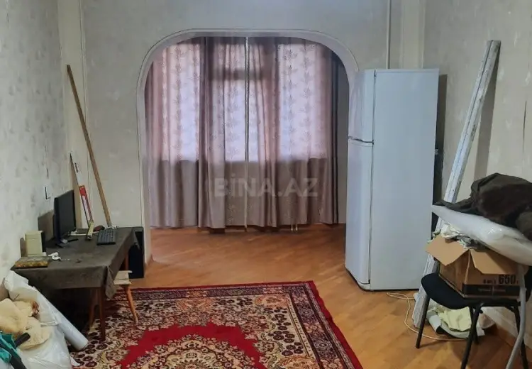 3 otaqlı mənzil Satılır, Əhmədli, Xətai, Bakı