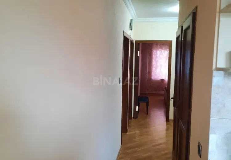 3 otaqlı mənzil Satılır, Əhmədli, Xətai, Bakı