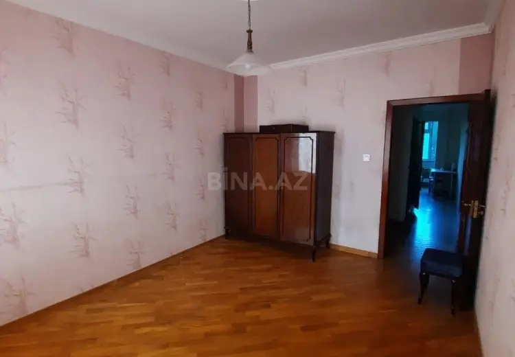 3 otaqlı mənzil Satılır, Əhmədli, Xətai, Bakı