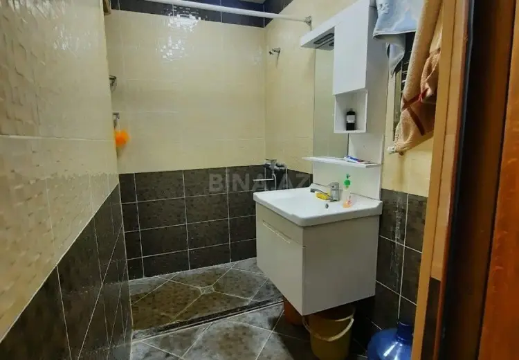 3 otaqlı mənzil Satılır, Əhmədli, Xətai, Bakı