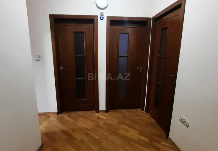 3 otaqlı mənzil Satılır, Əhmədli, Xətai, Bakı
