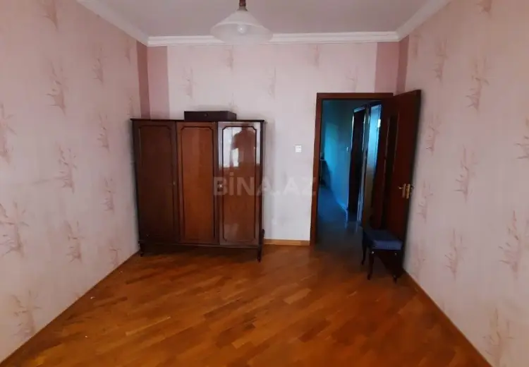 3 otaqlı mənzil Satılır, Əhmədli, Xətai, Bakı