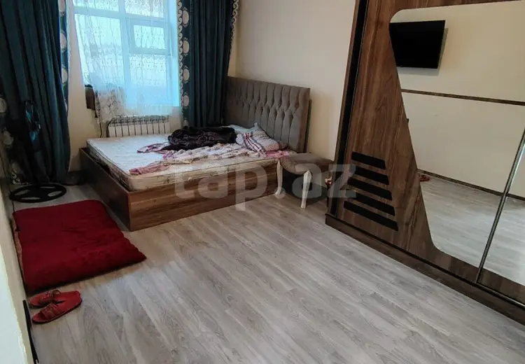 3 otaqlı mənzil , Sumqayıt