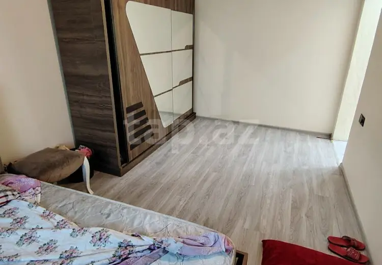 3 otaqlı mənzil , Sumqayıt