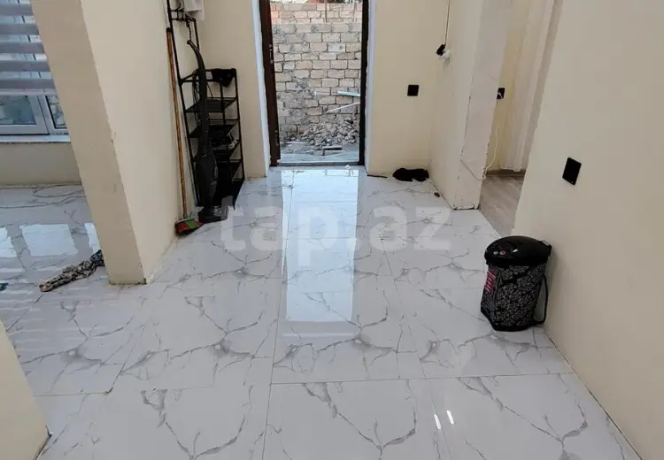 3 otaqlı mənzil , Sumqayıt