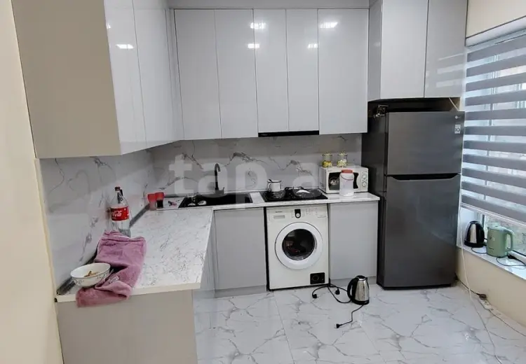 3 otaqlı mənzil , Sumqayıt