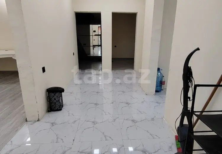 3 otaqlı mənzil , Sumqayıt