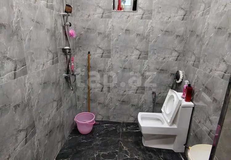 3 otaqlı mənzil , Sumqayıt