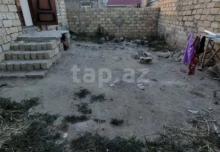 3 otaqlı mənzil , Sumqayıt