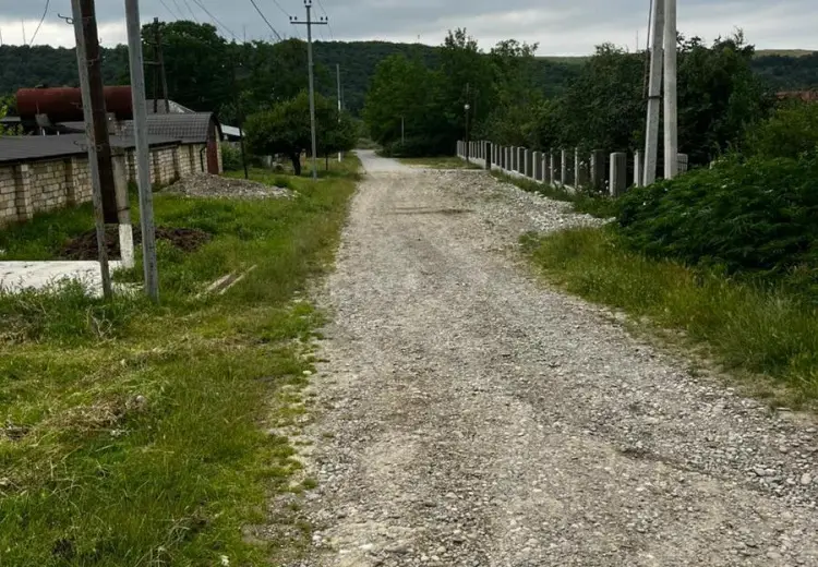 8 sot Torpaq Satılır, Quba