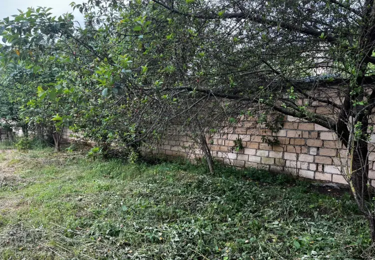8 sot Torpaq Satılır, Quba