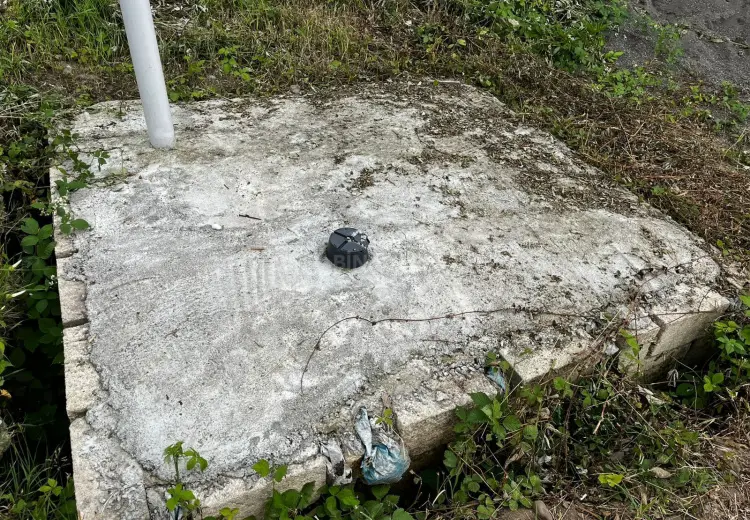 8 sot Torpaq Satılır, Quba