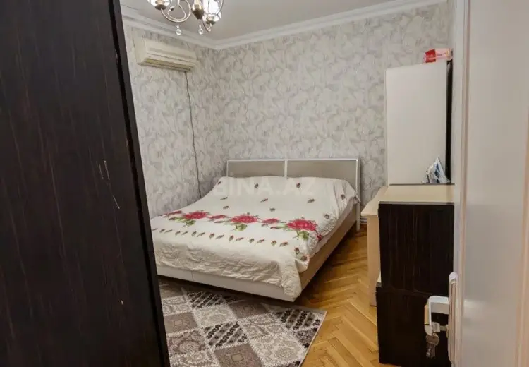 3 otaqlı mənzil Satılır, Əhmədli, Xətai, Bakı