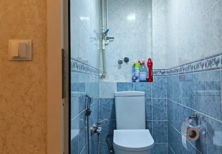 3 otaqlı mənzil Satılır, Əhmədli, Xətai, Bakı