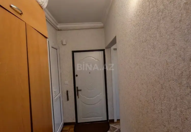 3 otaqlı mənzil Satılır, Əhmədli, Xətai, Bakı