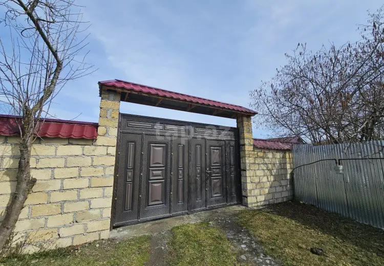 3 otaqlı mənzil , Qəbələ
