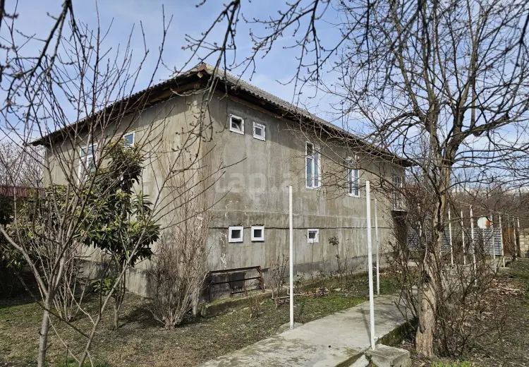 3 otaqlı mənzil , Qəbələ