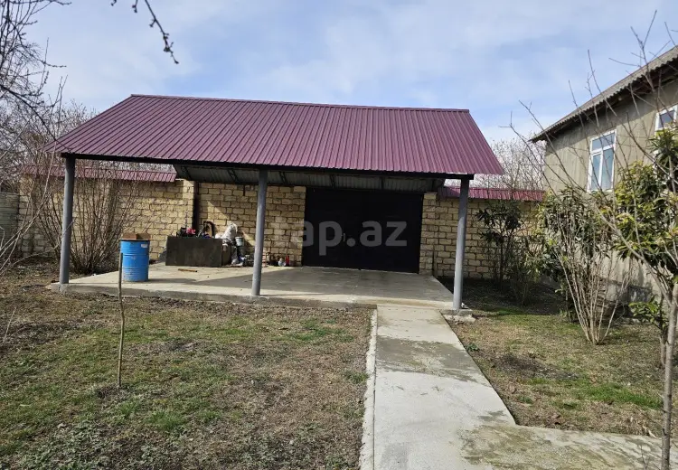 3 otaqlı mənzil , Qəbələ
