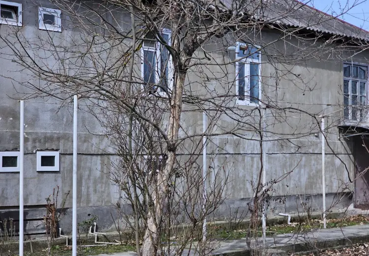 3 otaqlı mənzil , Qəbələ